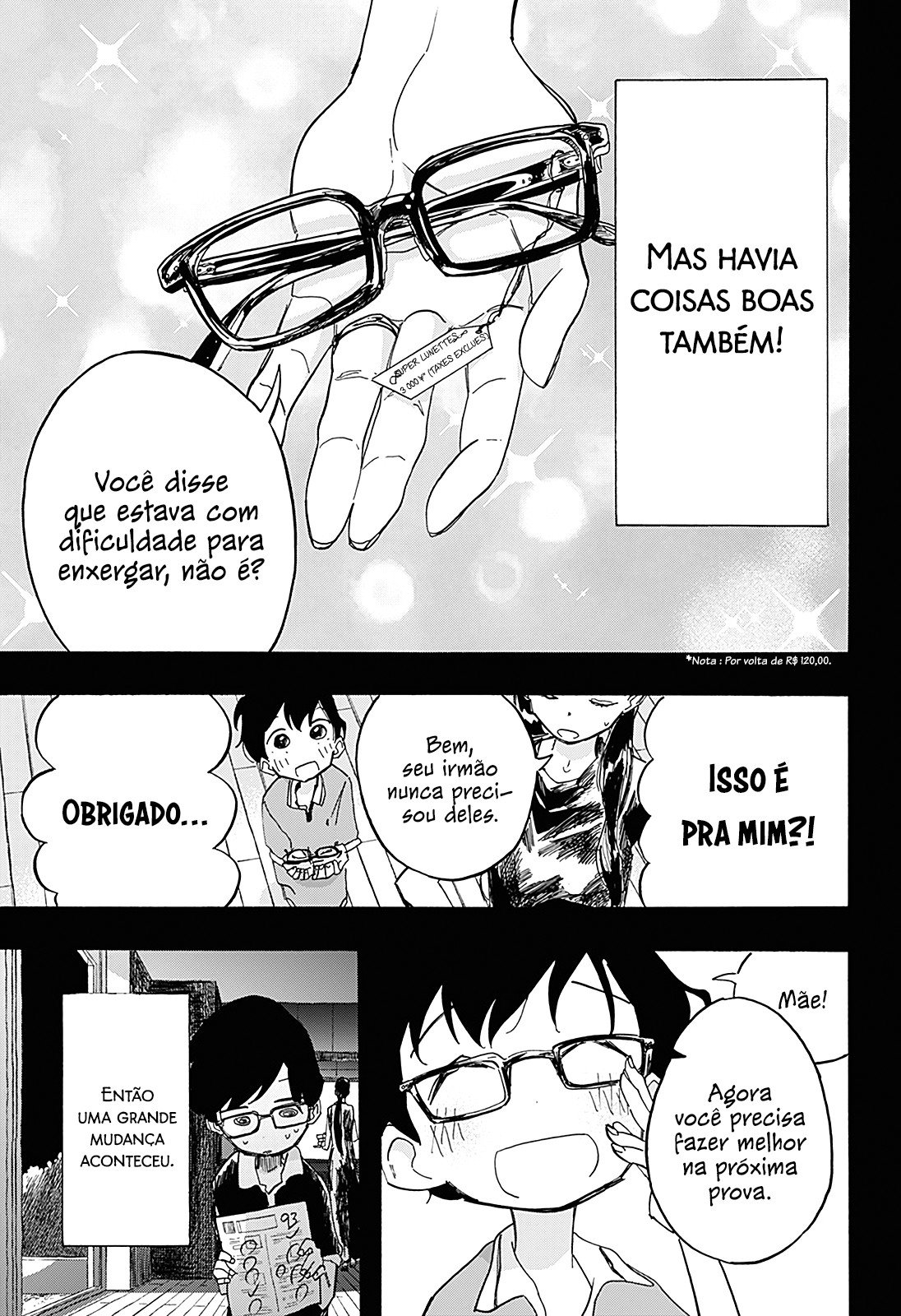 Read Takopi s Original Sin PT Manga Online