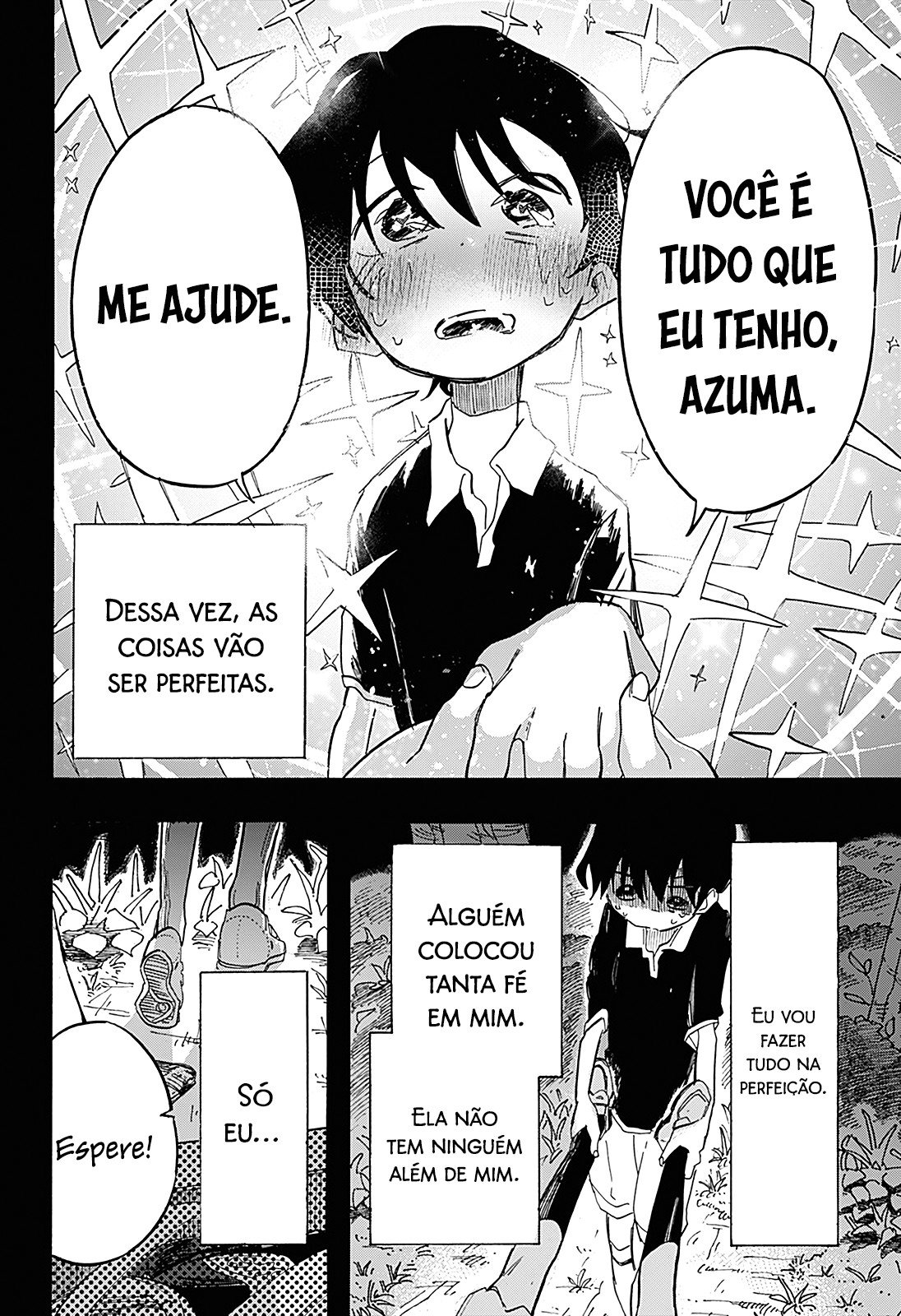Read Takopi s Original Sin PT Manga Online