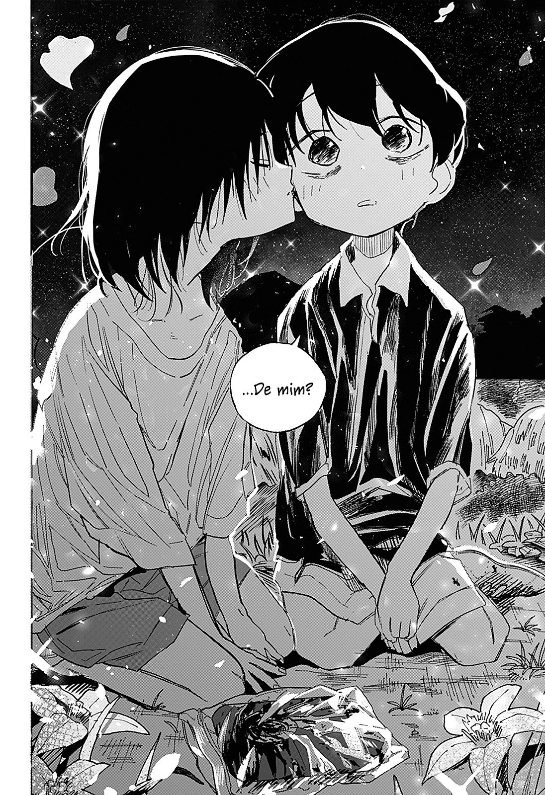 Read Takopi s Original Sin PT Manga Online