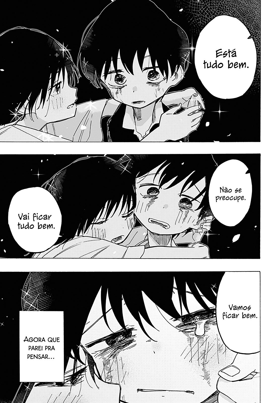 Read Takopi s Original Sin PT Manga Online