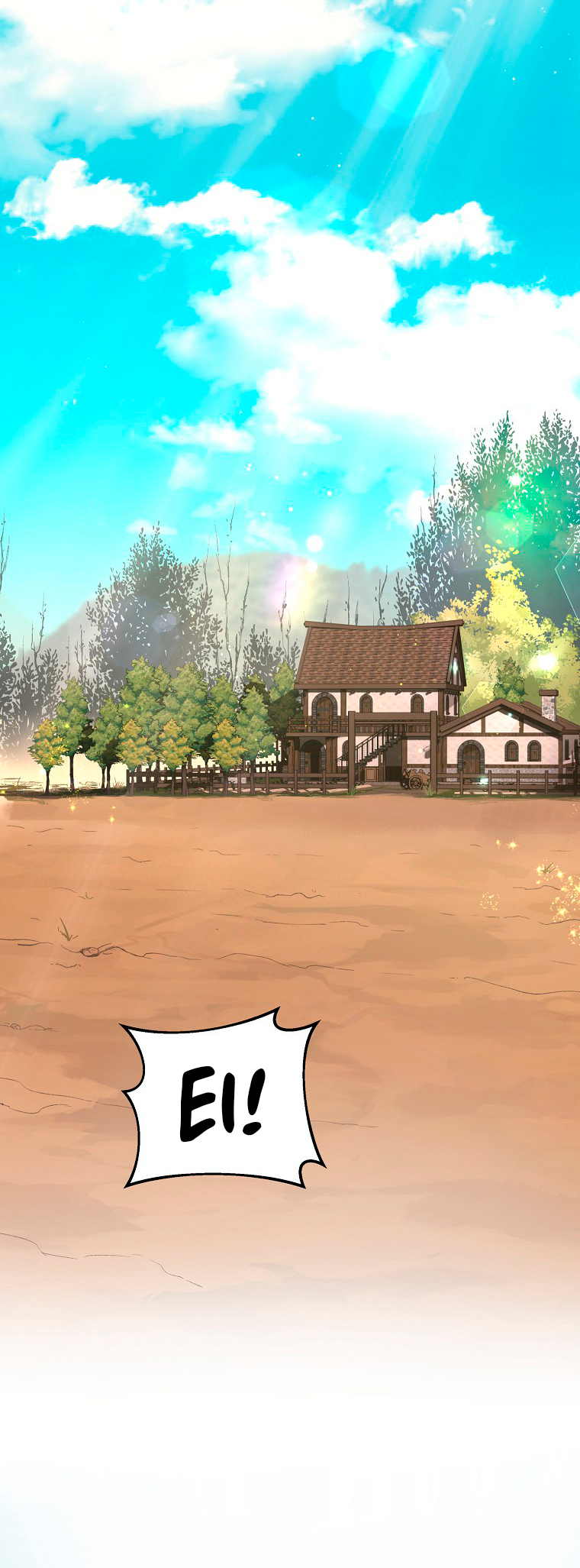 Read The Prince Doesn't Cry From Mere Onions PT Manga Online