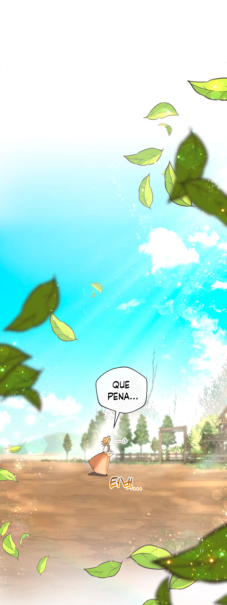 Read The Prince Doesn't Cry From Mere Onions PT Manga Online