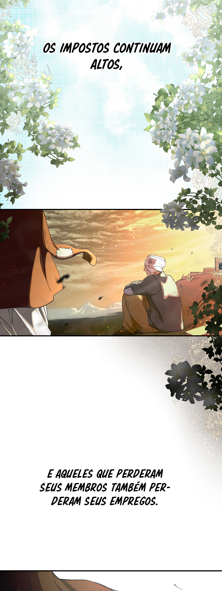 Read The Prince Doesn't Cry From Mere Onions PT Manga Online