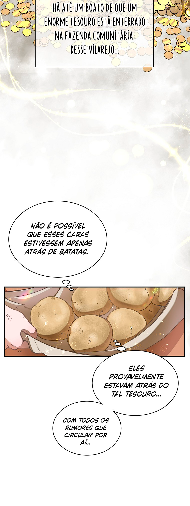 Read The Prince Doesn't Cry From Mere Onions PT Manga Online