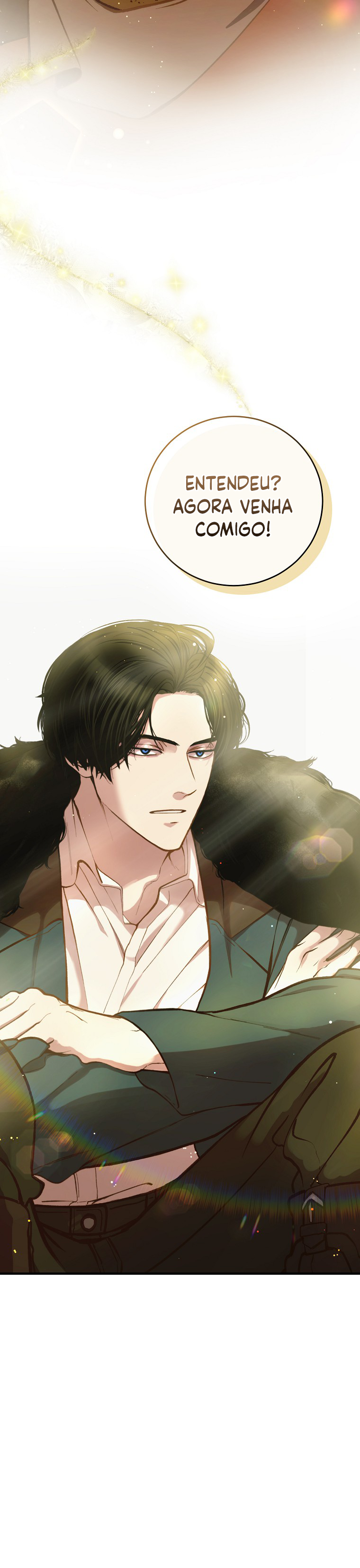 Read The Prince Doesn't Cry From Mere Onions PT Manga Online