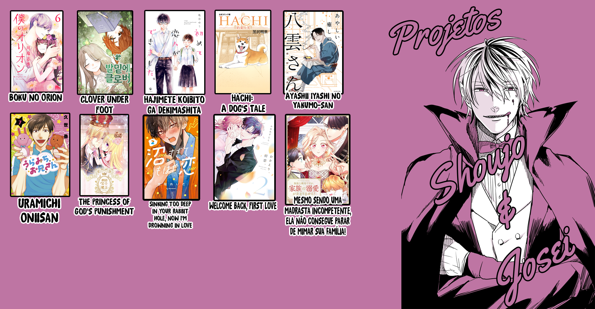 Read The Prince Doesn't Cry From Mere Onions PT Manga Online
