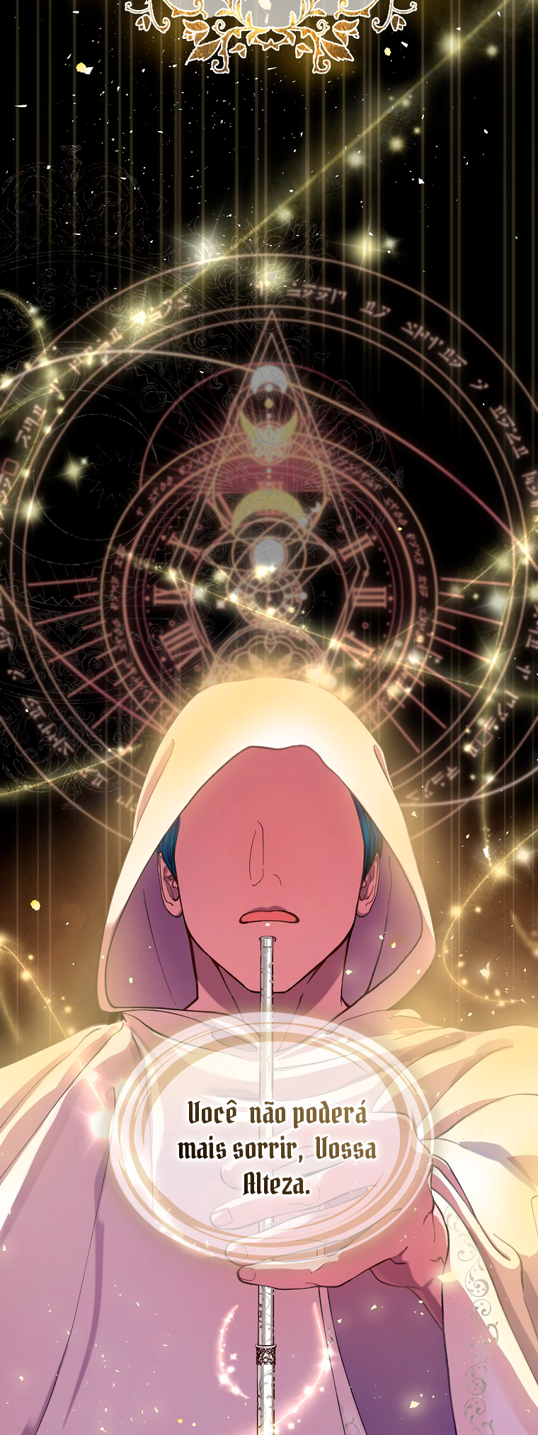 Read The Prince Doesn't Cry From Mere Onions PT Manga Online