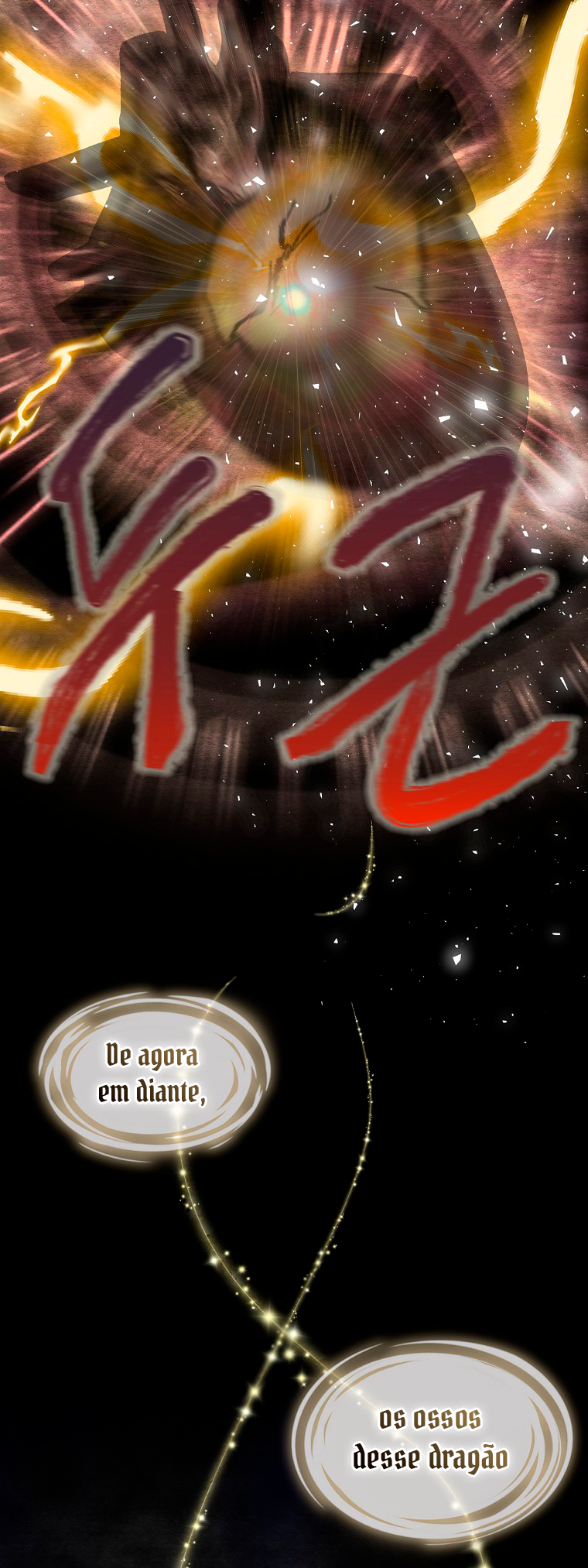 Read The Prince Doesn't Cry From Mere Onions PT Manga Online