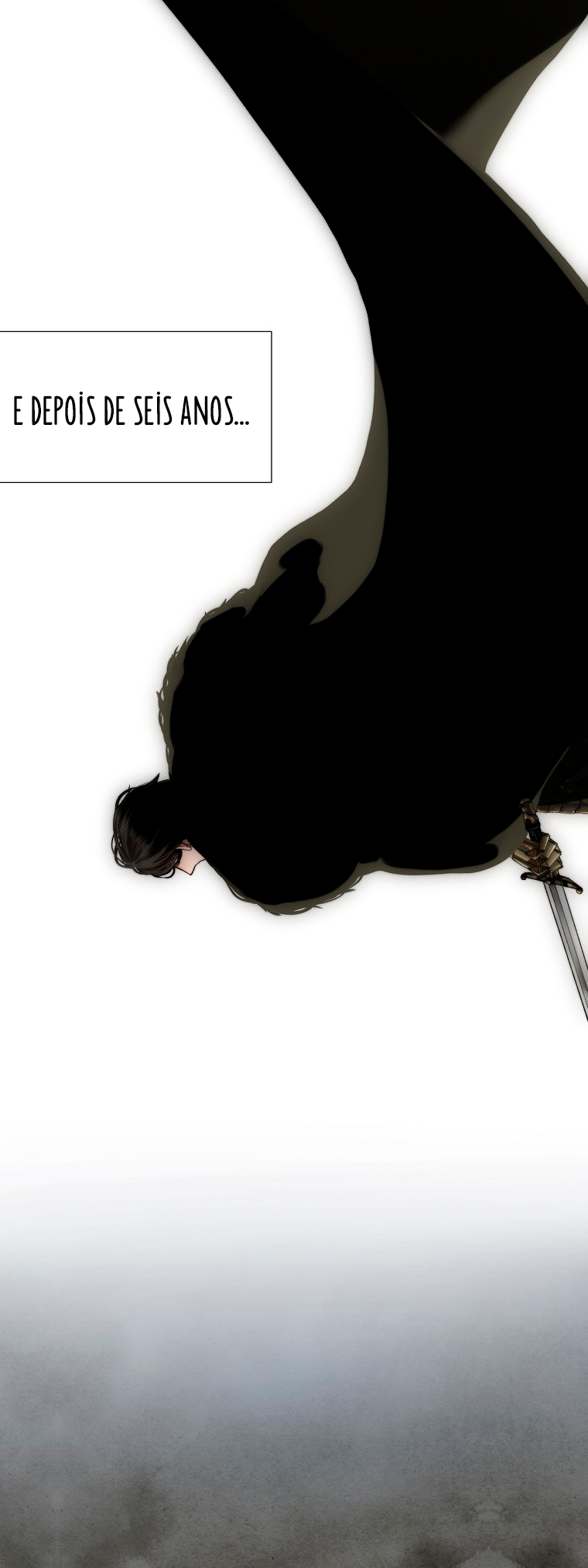 Read The Prince Doesn't Cry From Mere Onions PT Manga Online