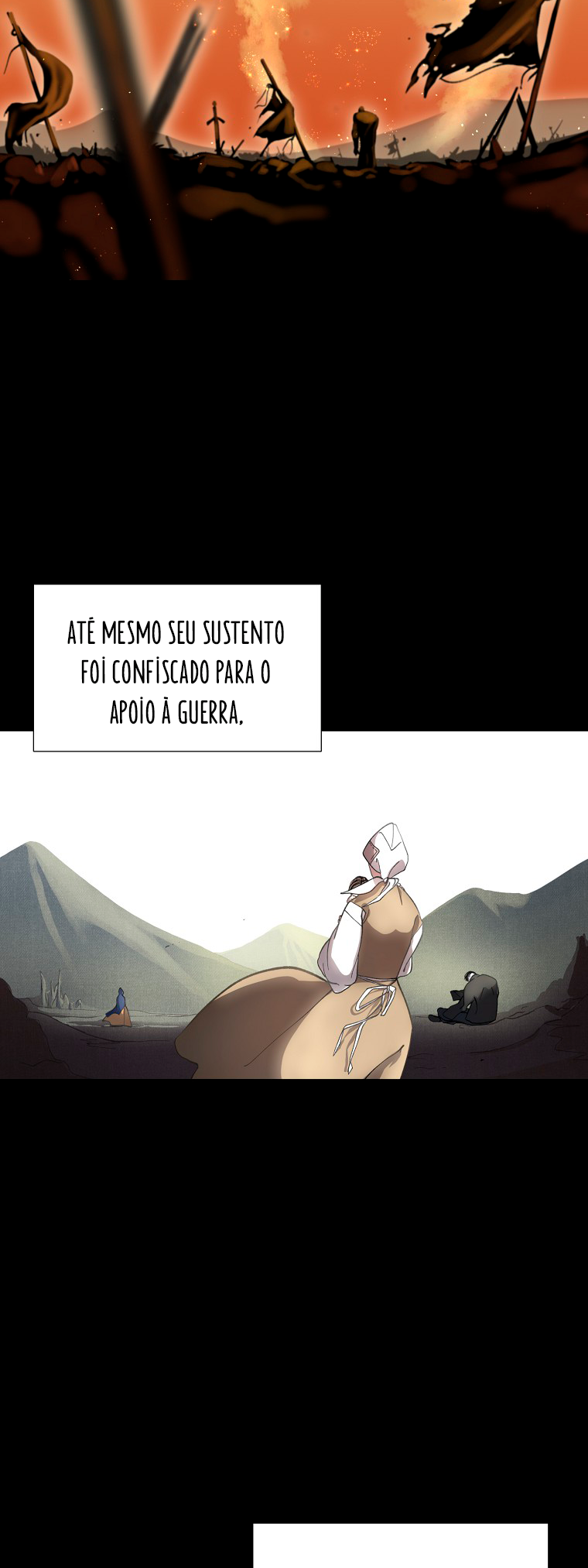 Read The Prince Doesn't Cry From Mere Onions PT Manga Online