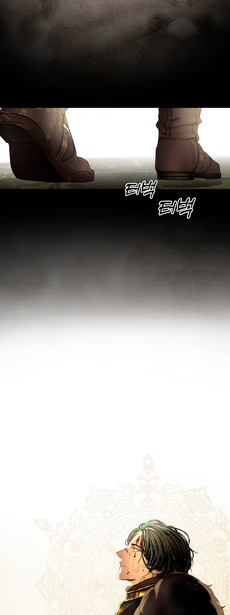Read The Prince Doesn't Cry From Mere Onions PT Manga Online