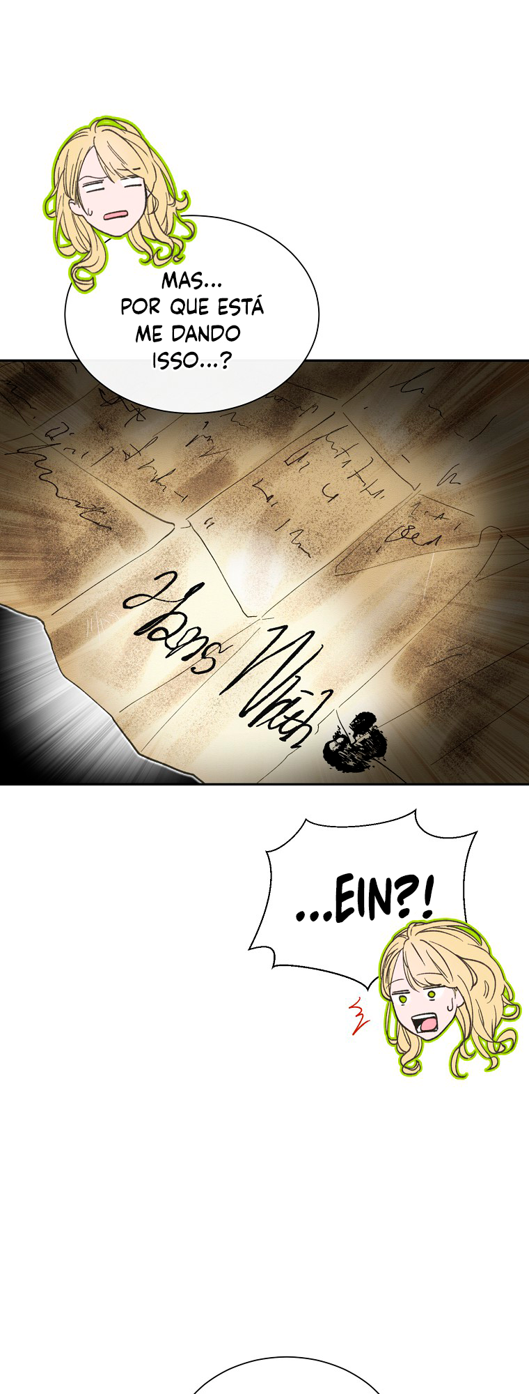 Read The Prince Doesn't Cry From Mere Onions PT Manga Online