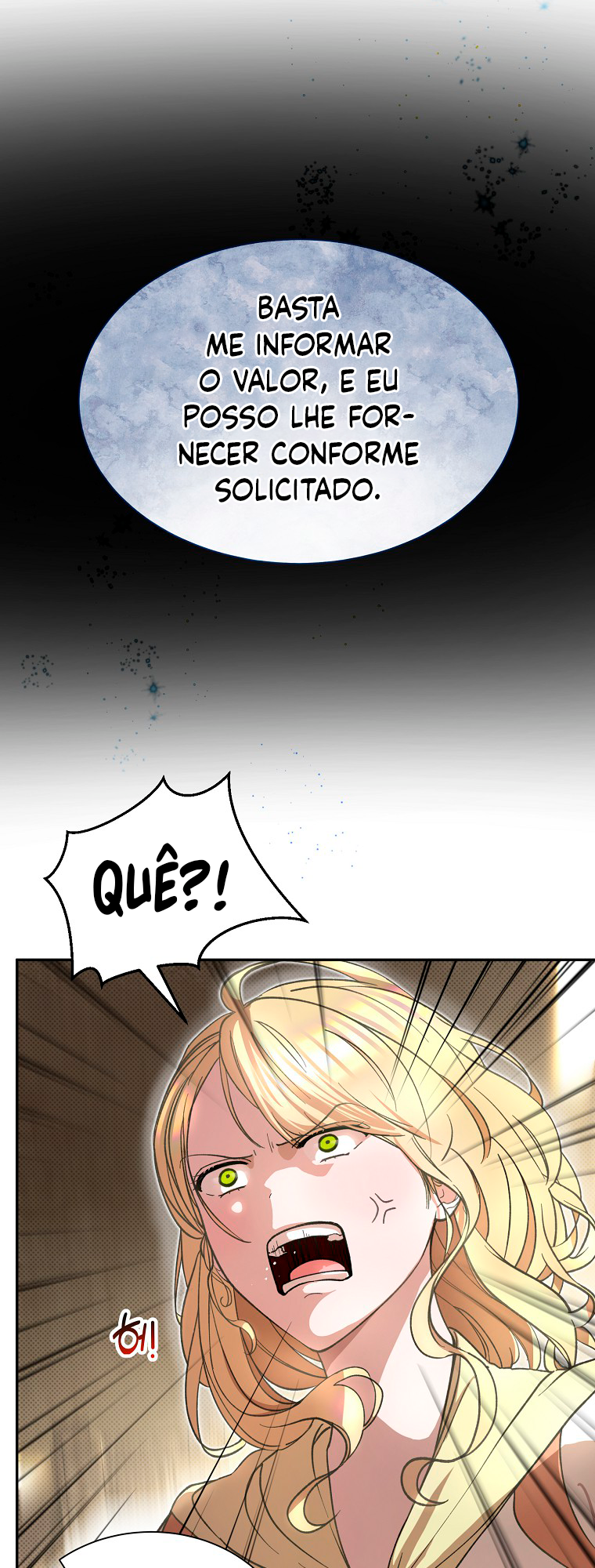 Read The Prince Doesn't Cry From Mere Onions PT Manga Online