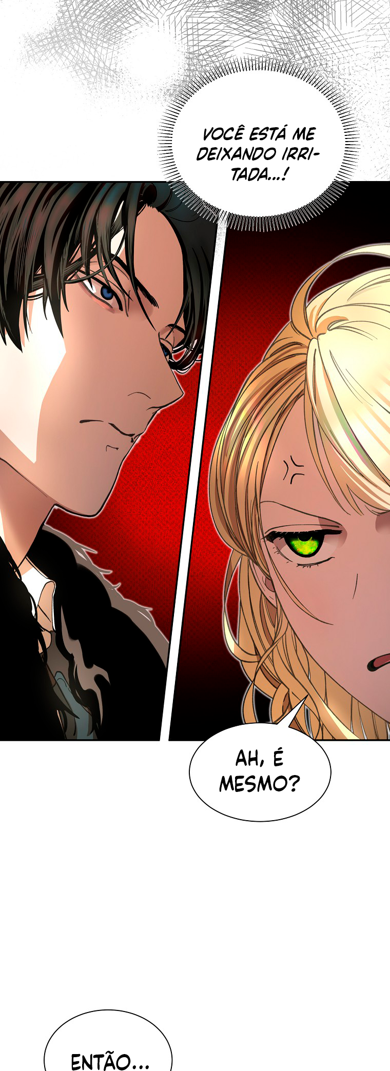 Read The Prince Doesn't Cry From Mere Onions PT Manga Online