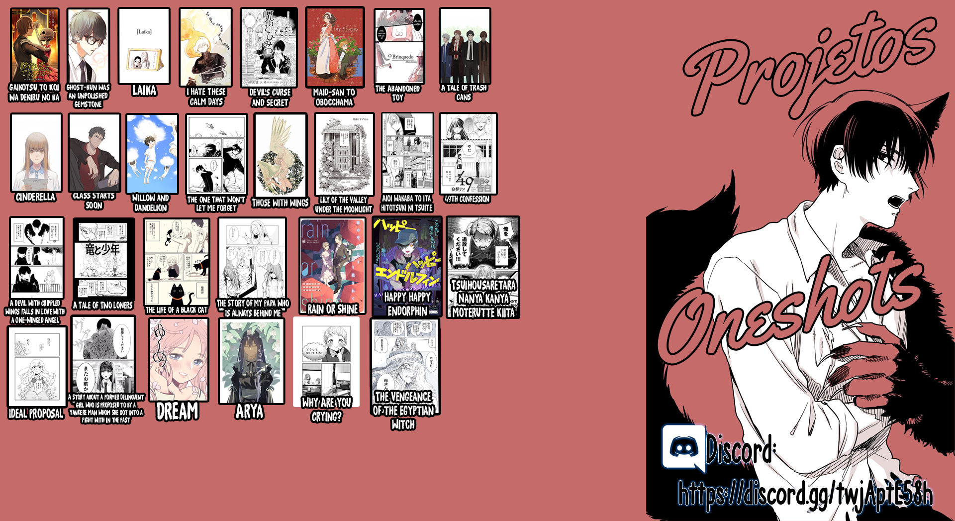 Read The Prince Doesn't Cry From Mere Onions PT Manga Online