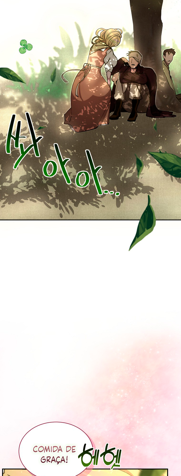 Read The Prince Doesn't Cry From Mere Onions PT Manga Online