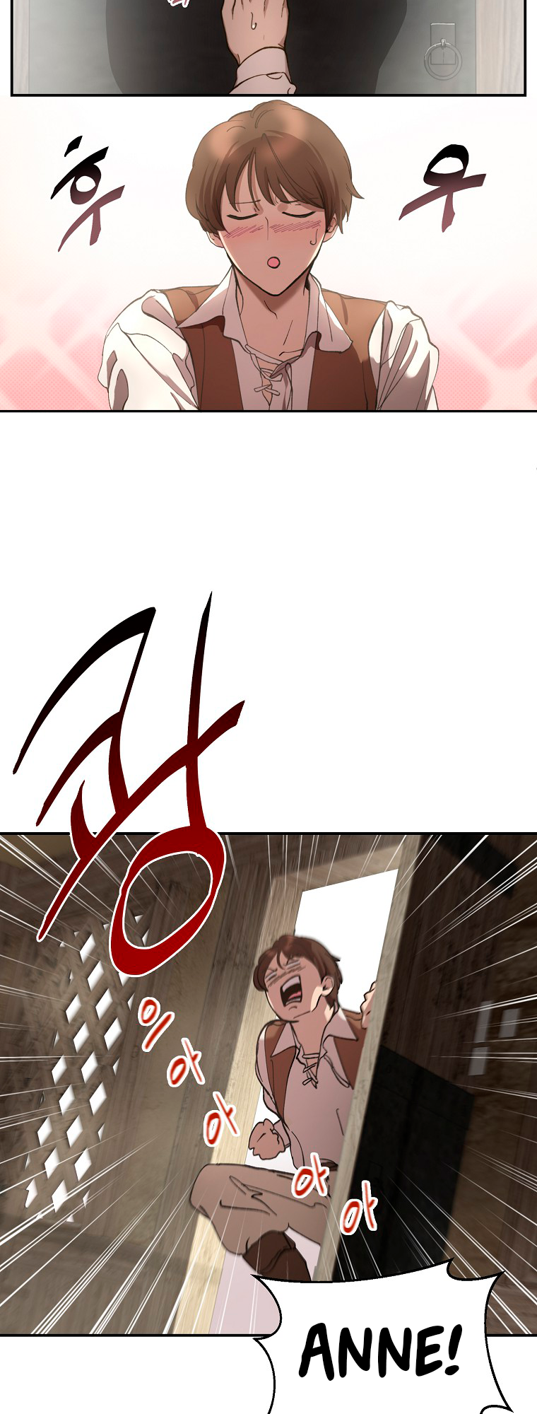 Read The Prince Doesn't Cry From Mere Onions PT Manga Online