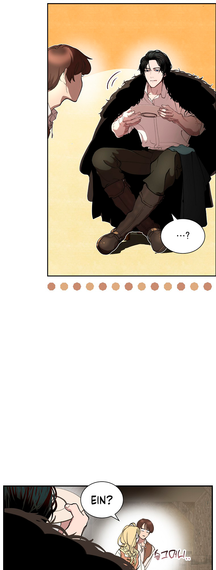 Read The Prince Doesn't Cry From Mere Onions PT Manga Online