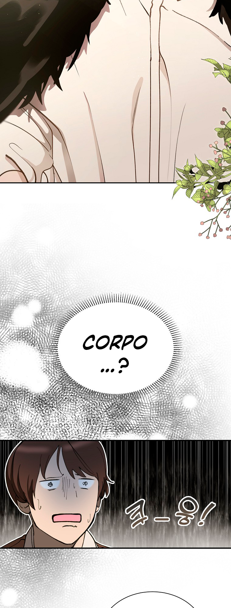 Read The Prince Doesn't Cry From Mere Onions PT Manga Online