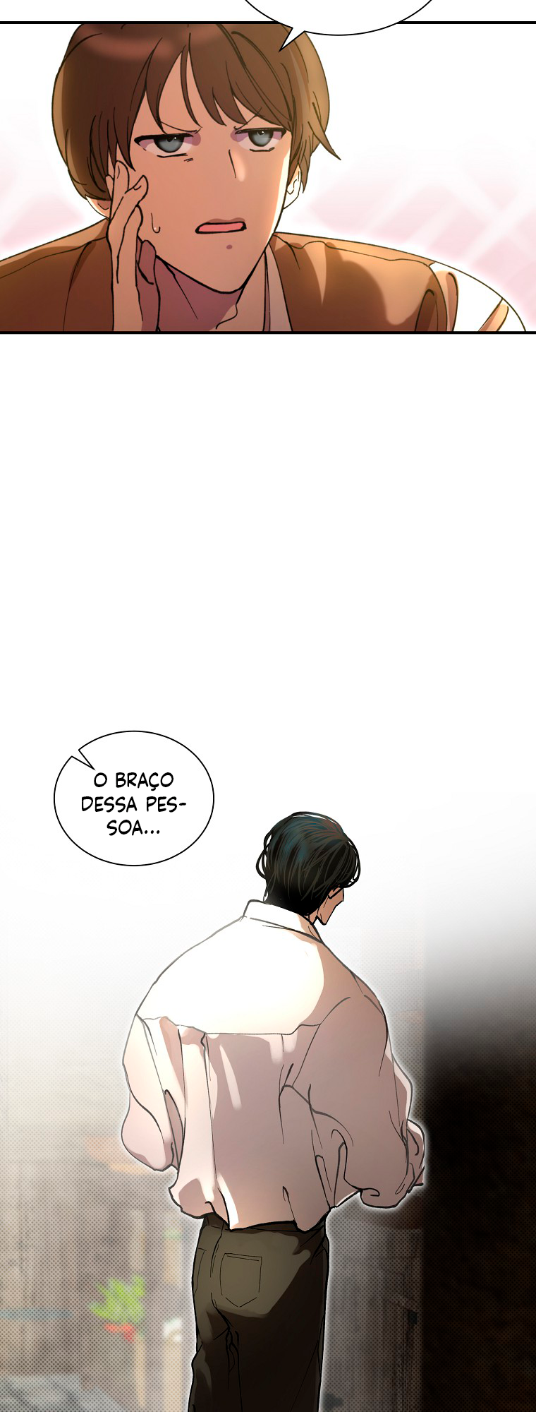 Read The Prince Doesn't Cry From Mere Onions PT Manga Online