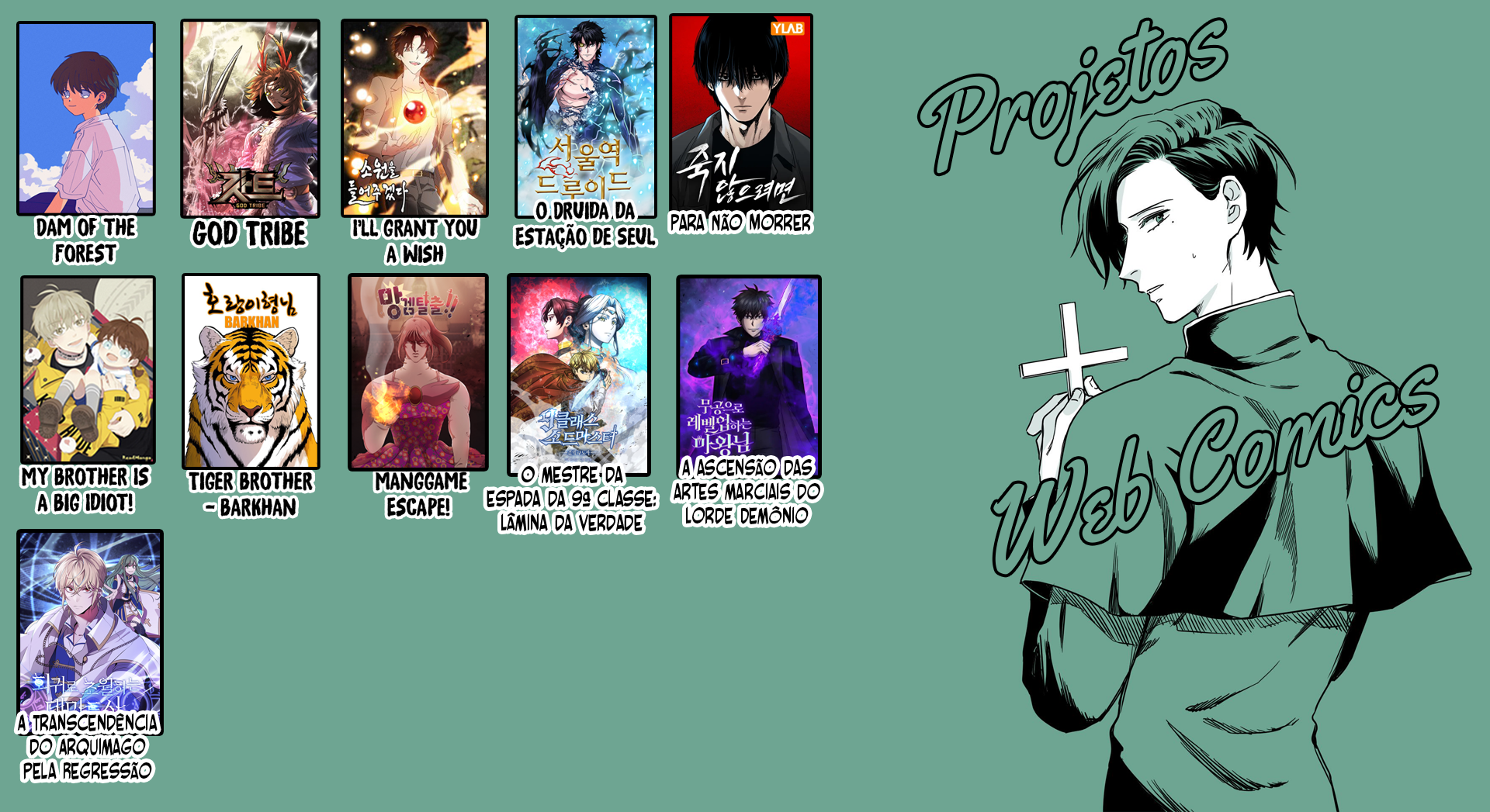Read The Prince Doesn't Cry From Mere Onions PT Manga Online