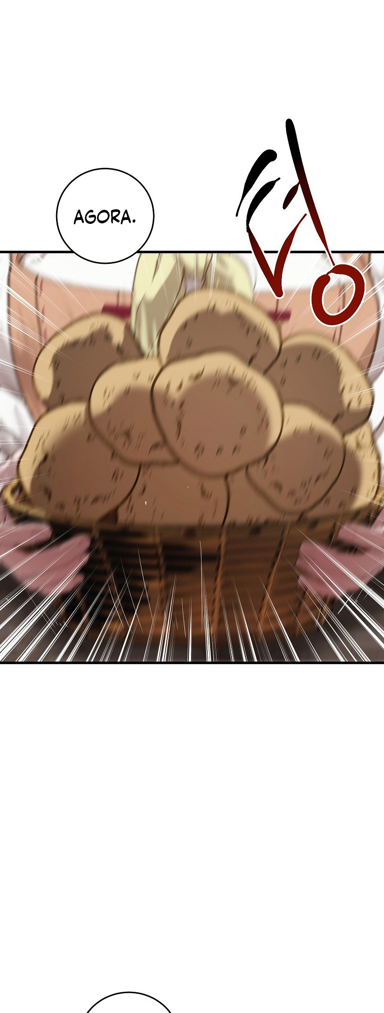 Read The Prince Doesn't Cry From Mere Onions PT Manga Online