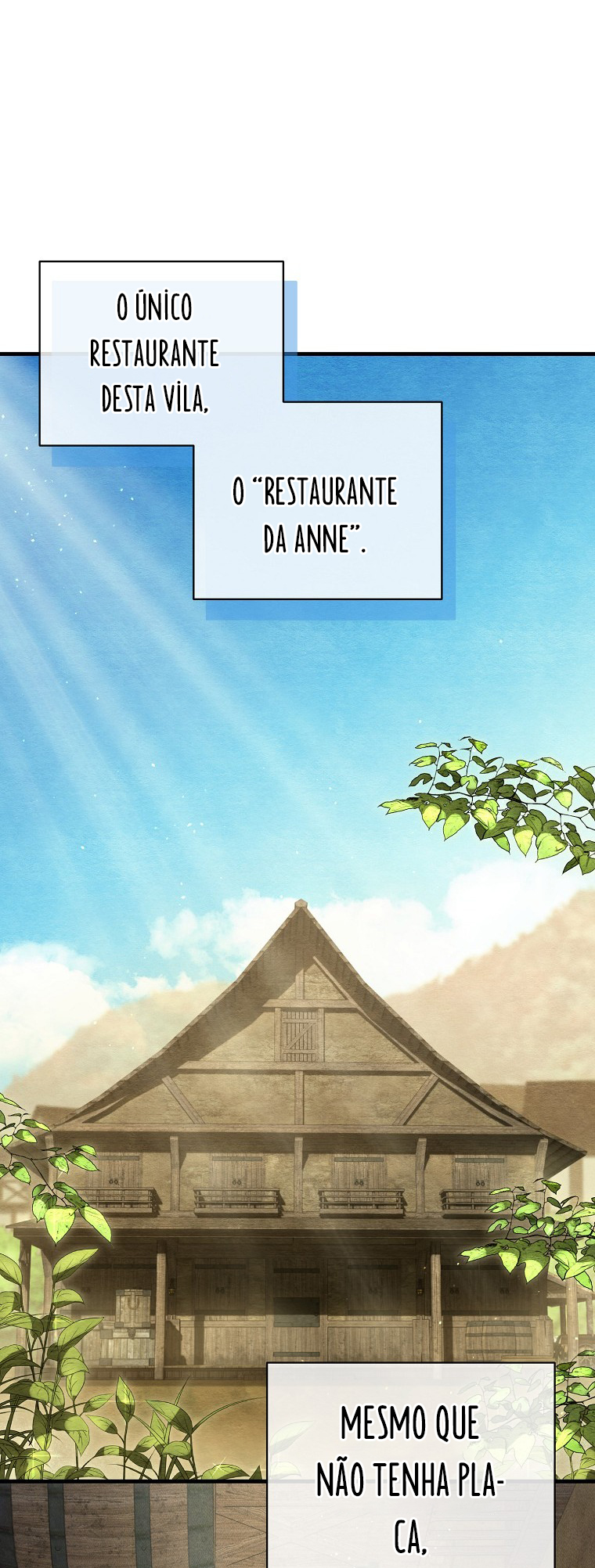 Read The Prince Doesn't Cry From Mere Onions PT Manga Online