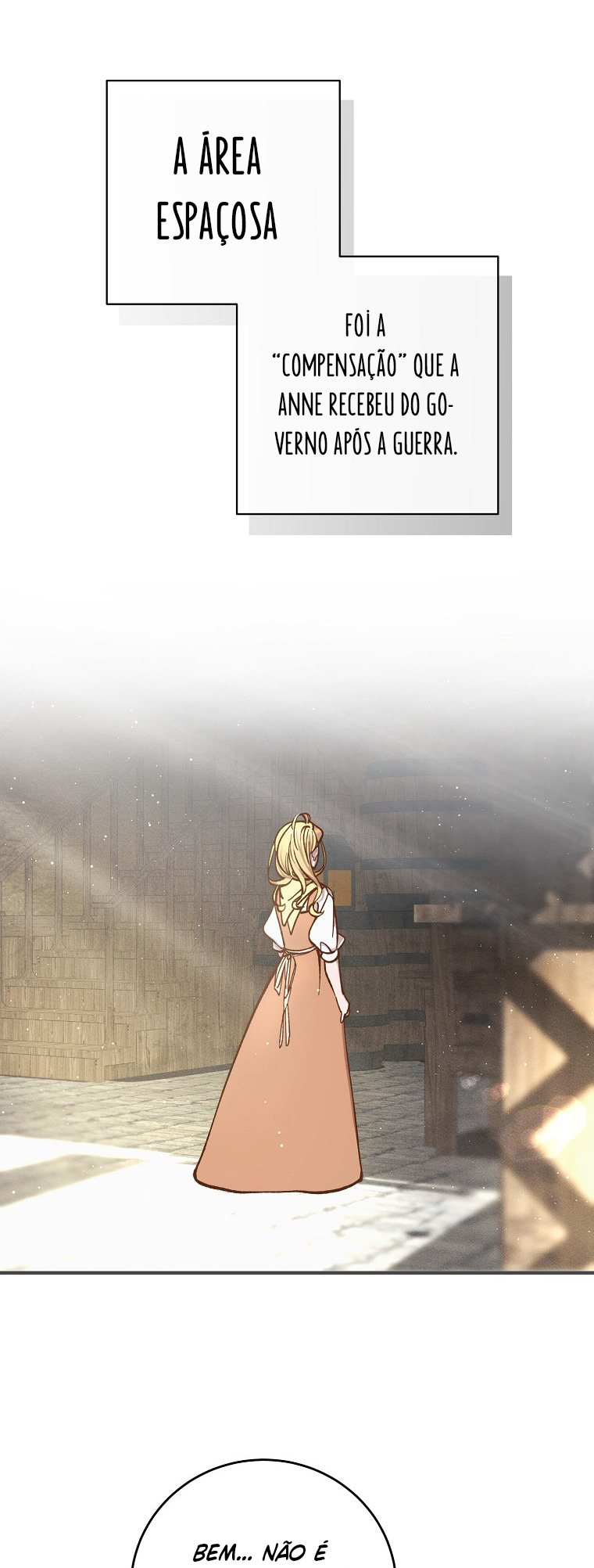 Read The Prince Doesn't Cry From Mere Onions PT Manga Online