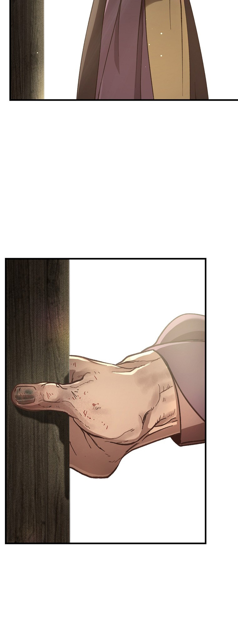 Read The Prince Doesn't Cry From Mere Onions PT Manga Online