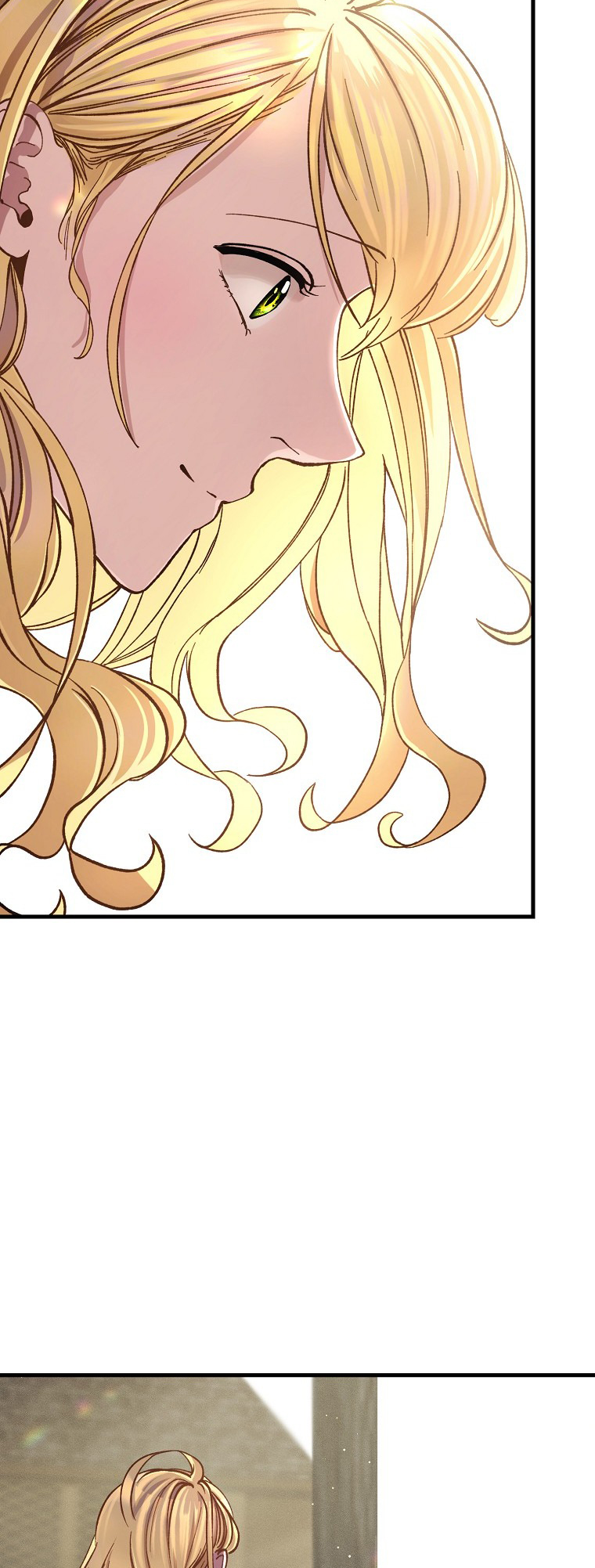 Read The Prince Doesn't Cry From Mere Onions PT Manga Online