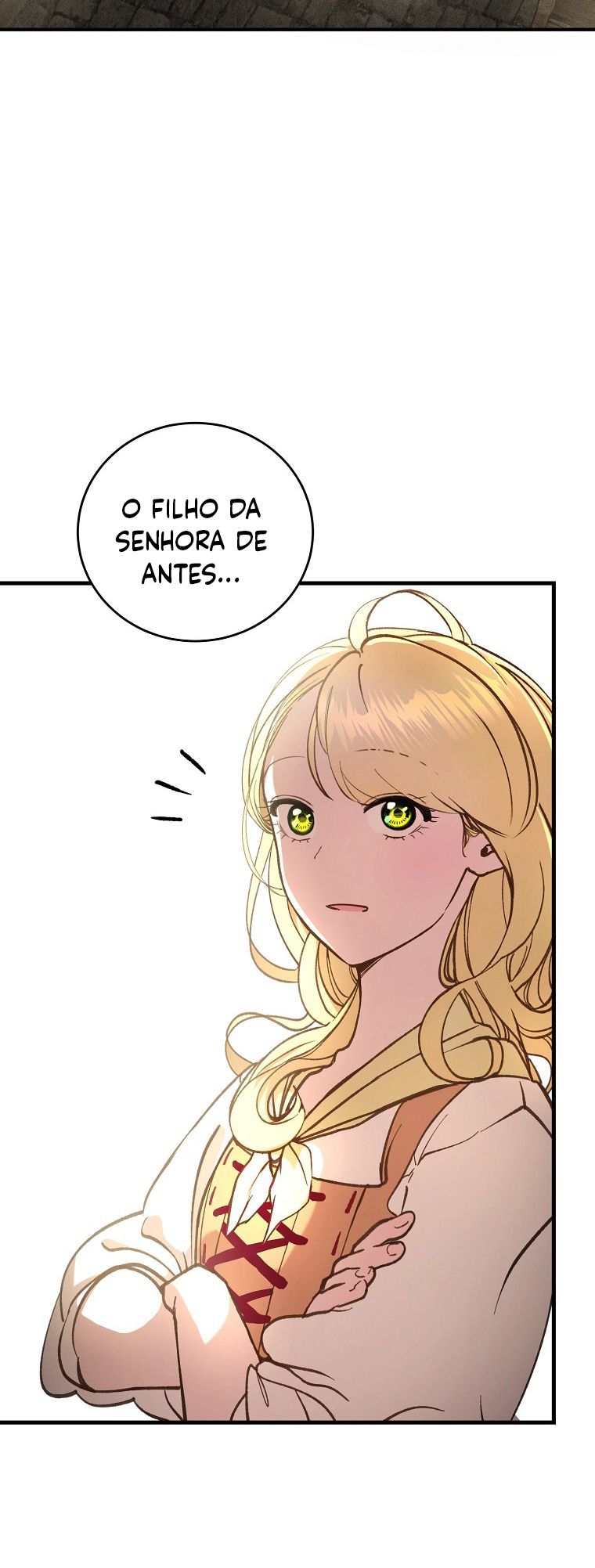 Read The Prince Doesn't Cry From Mere Onions PT Manga Online