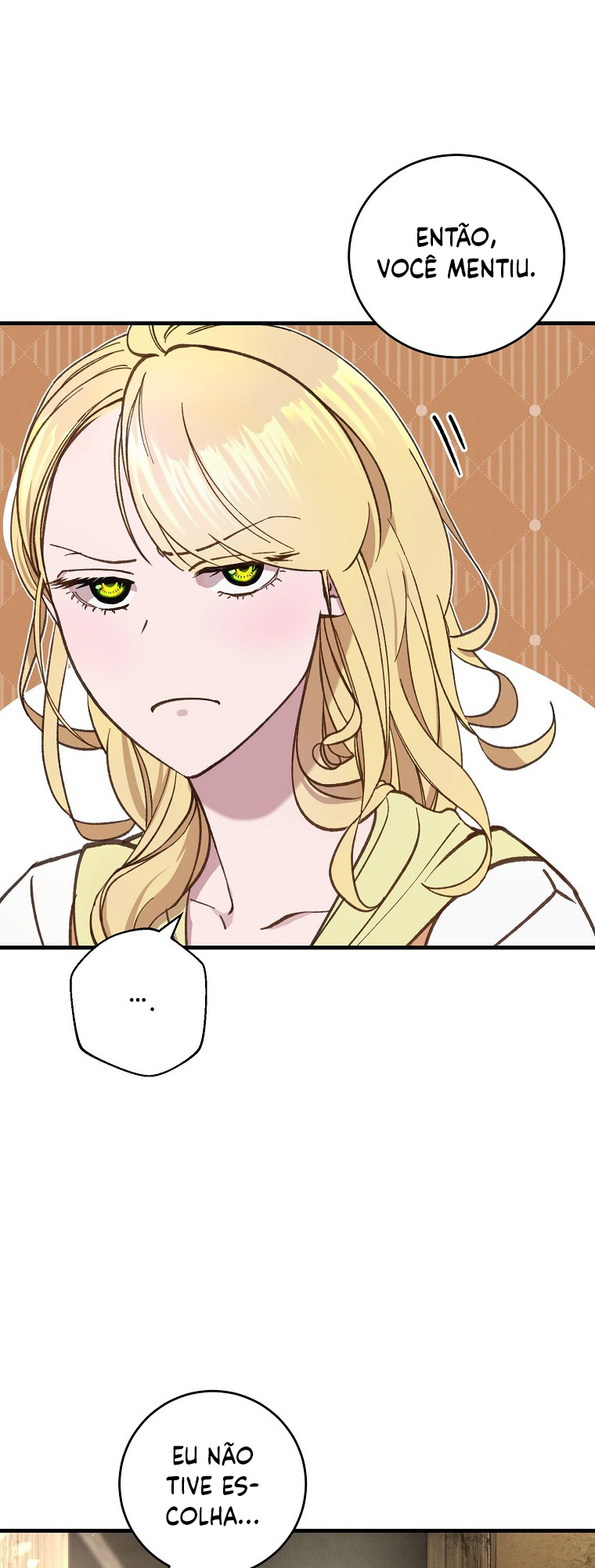 Read The Prince Doesn't Cry From Mere Onions PT Manga Online