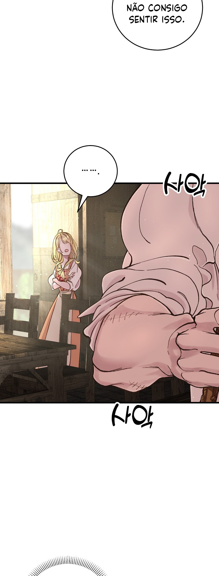 Read The Prince Doesn't Cry From Mere Onions PT Manga Online