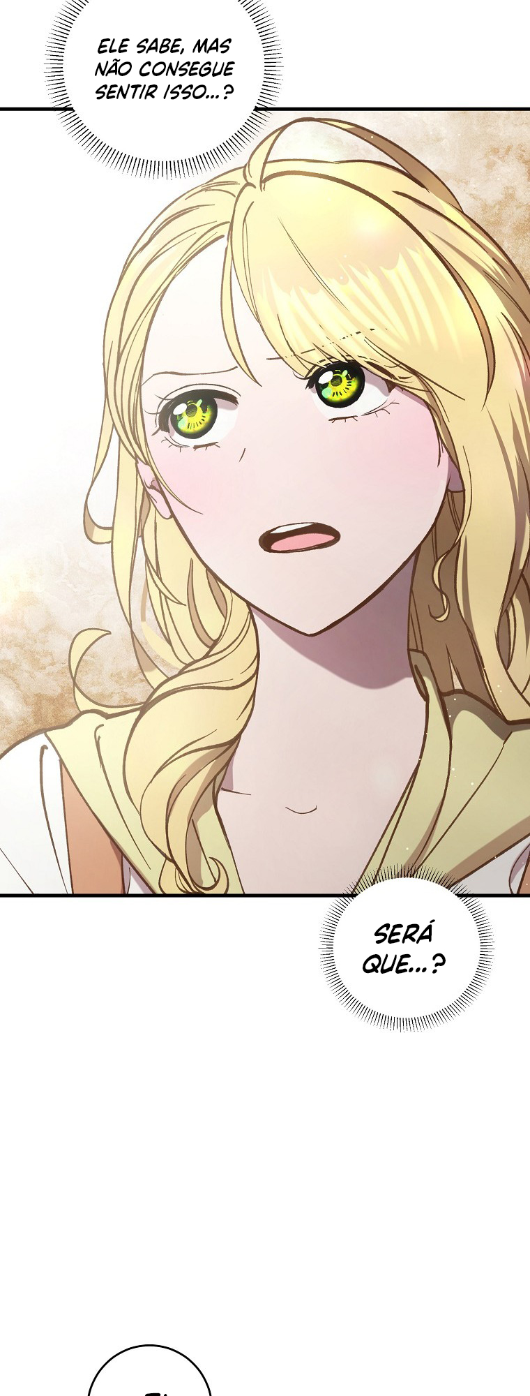 Read The Prince Doesn't Cry From Mere Onions PT Manga Online