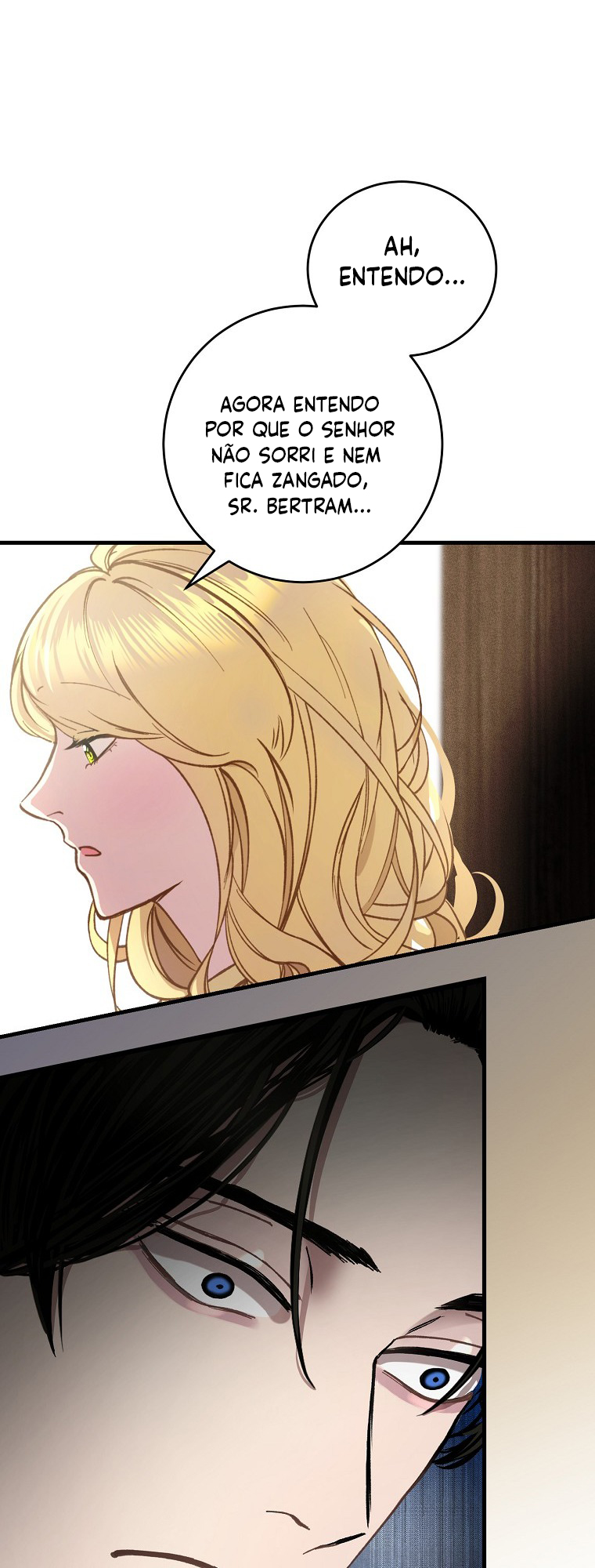 Read The Prince Doesn't Cry From Mere Onions PT Manga Online
