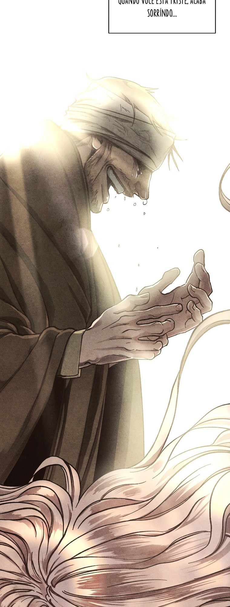 Read The Prince Doesn't Cry From Mere Onions PT Manga Online
