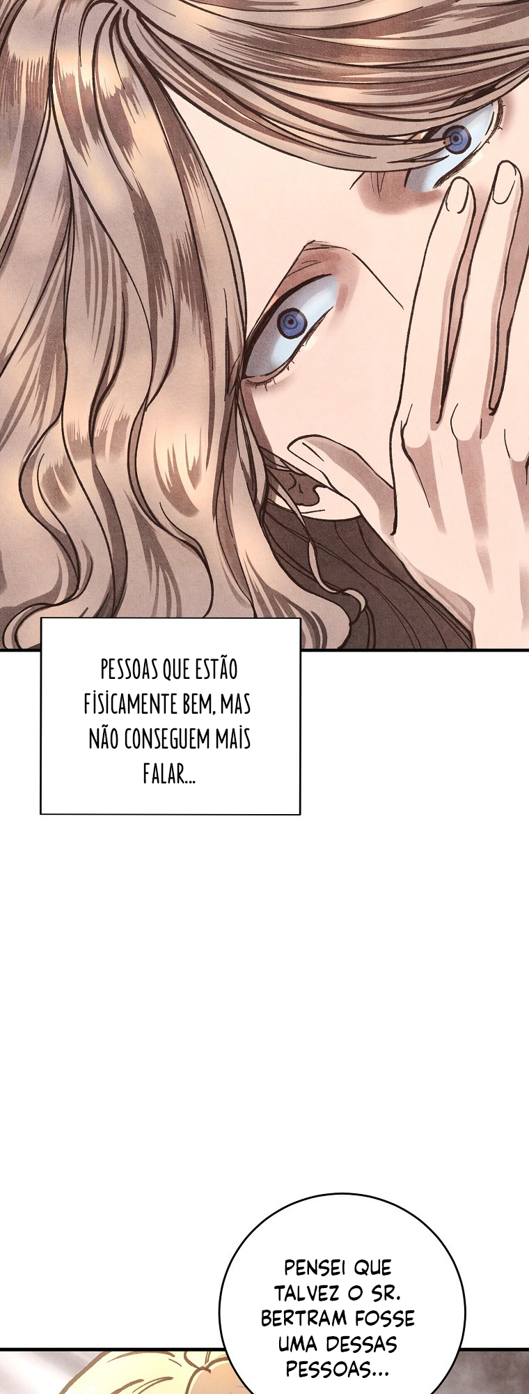 Read The Prince Doesn't Cry From Mere Onions PT Manga Online