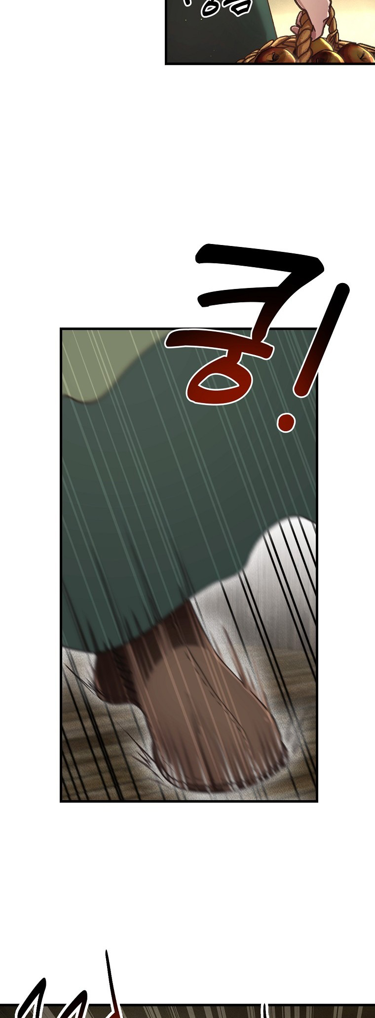Read The Prince Doesn't Cry From Mere Onions PT Manga Online