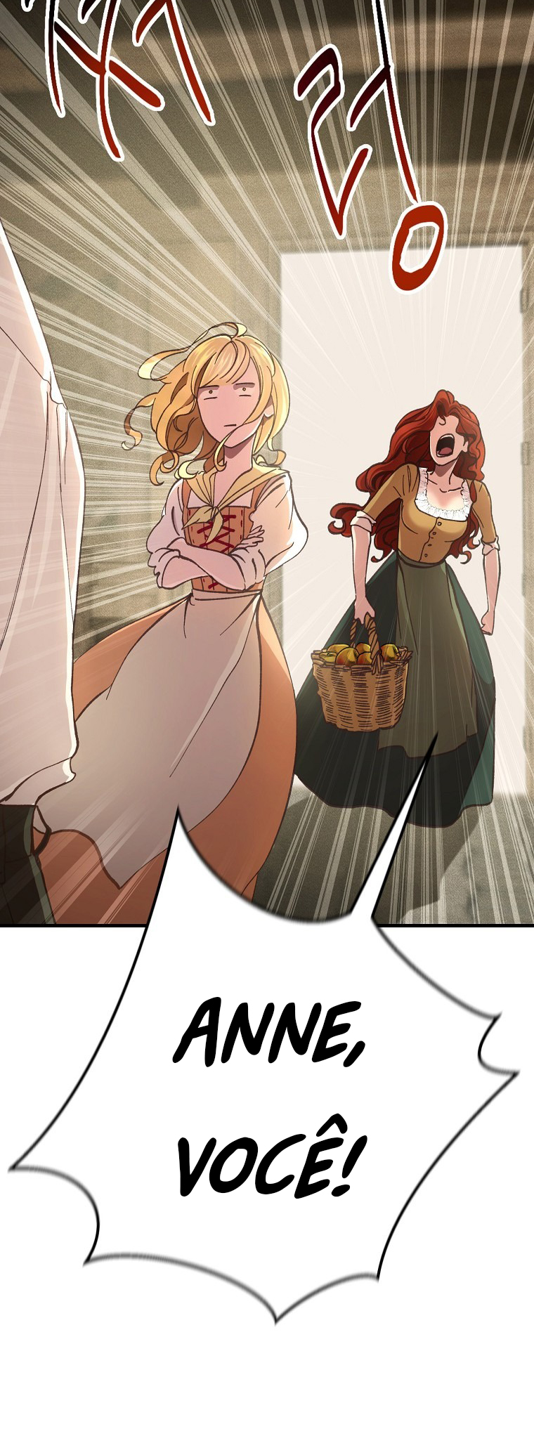 Read The Prince Doesn't Cry From Mere Onions PT Manga Online