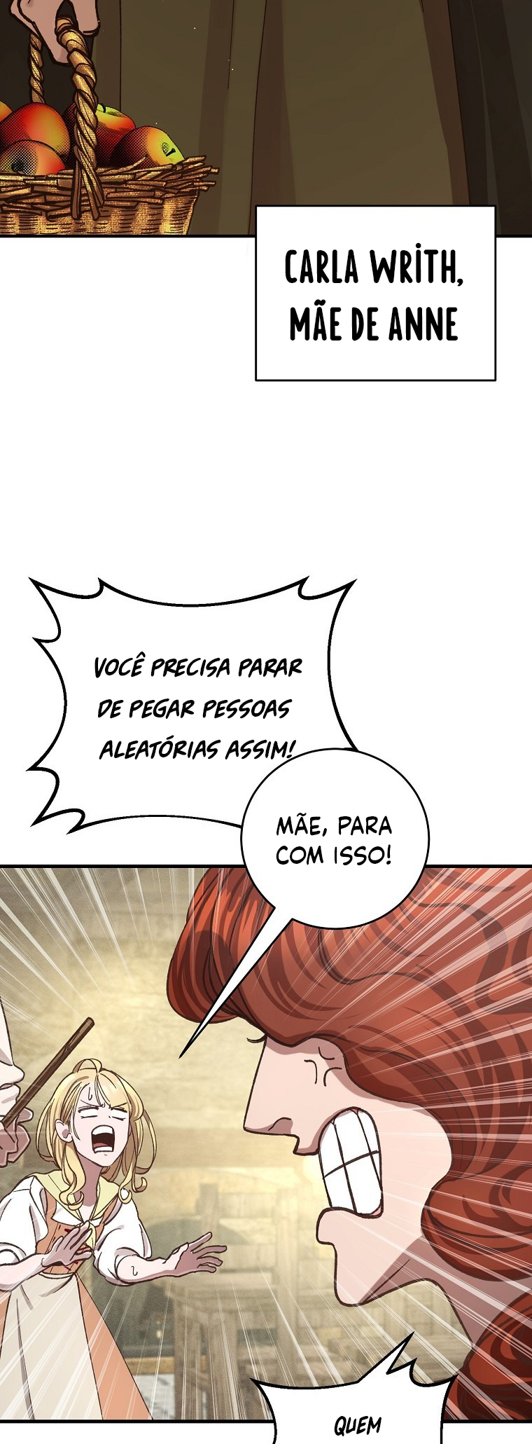 Read The Prince Doesn't Cry From Mere Onions PT Manga Online