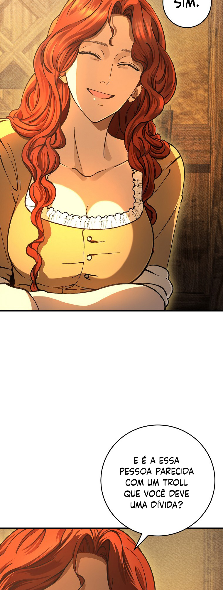 Read The Prince Doesn't Cry From Mere Onions PT Manga Online