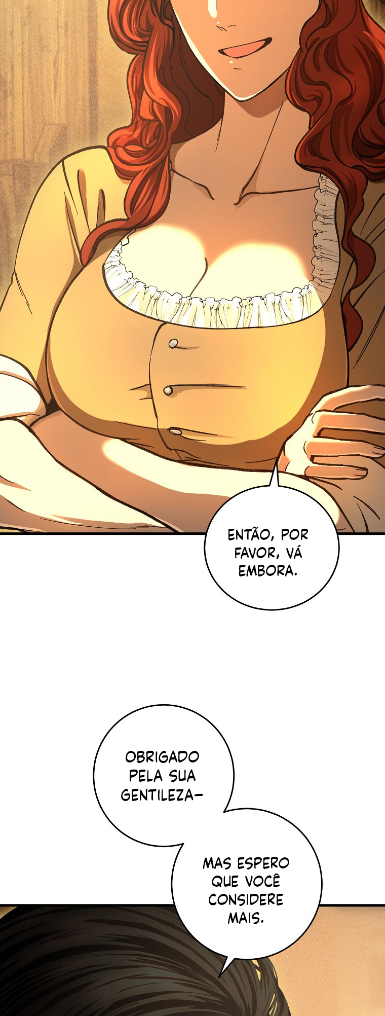 Read The Prince Doesn't Cry From Mere Onions PT Manga Online