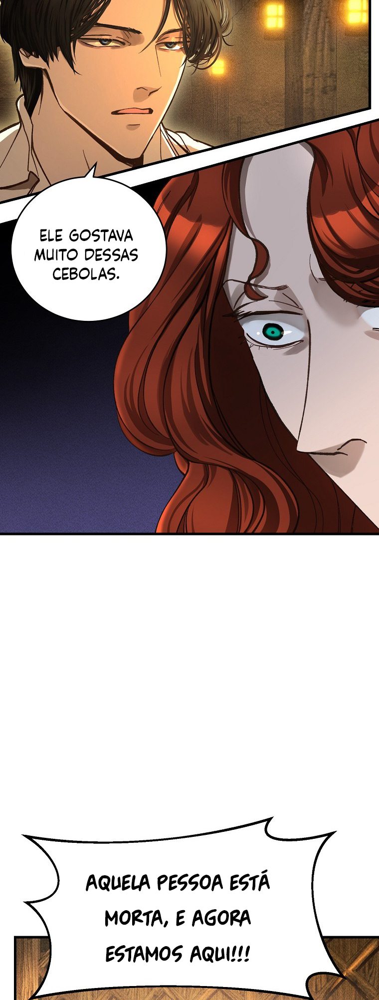 Read The Prince Doesn't Cry From Mere Onions PT Manga Online