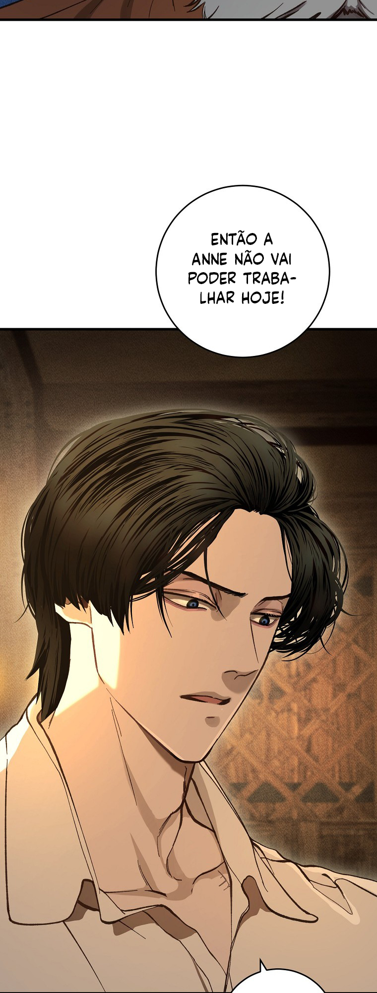 Read The Prince Doesn't Cry From Mere Onions PT Manga Online