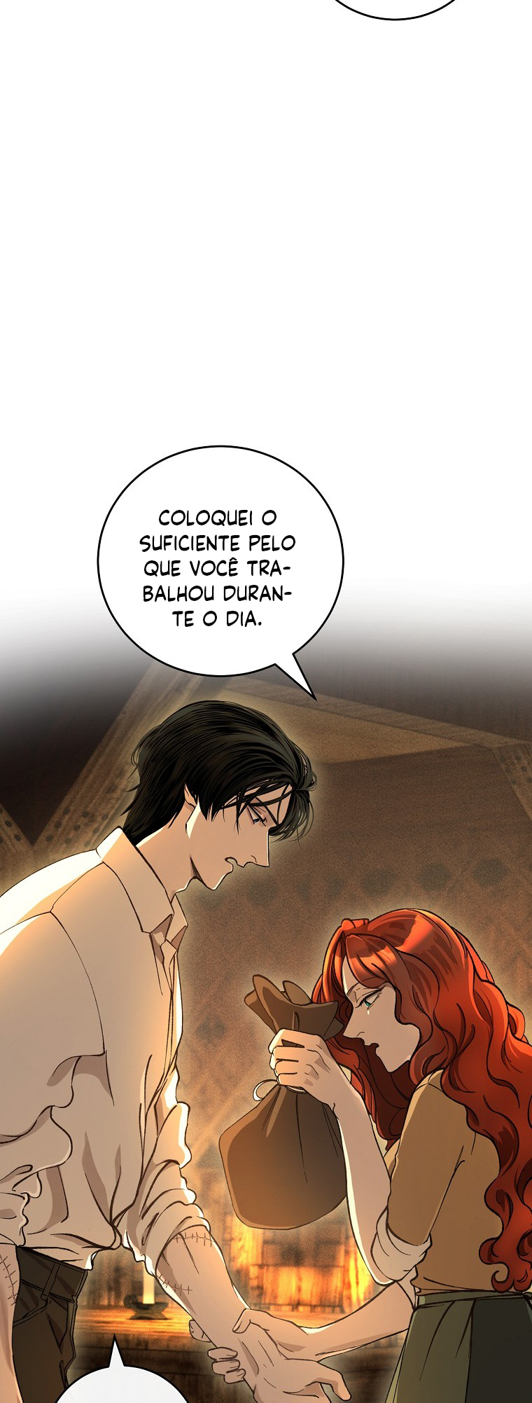 Read The Prince Doesn't Cry From Mere Onions PT Manga Online