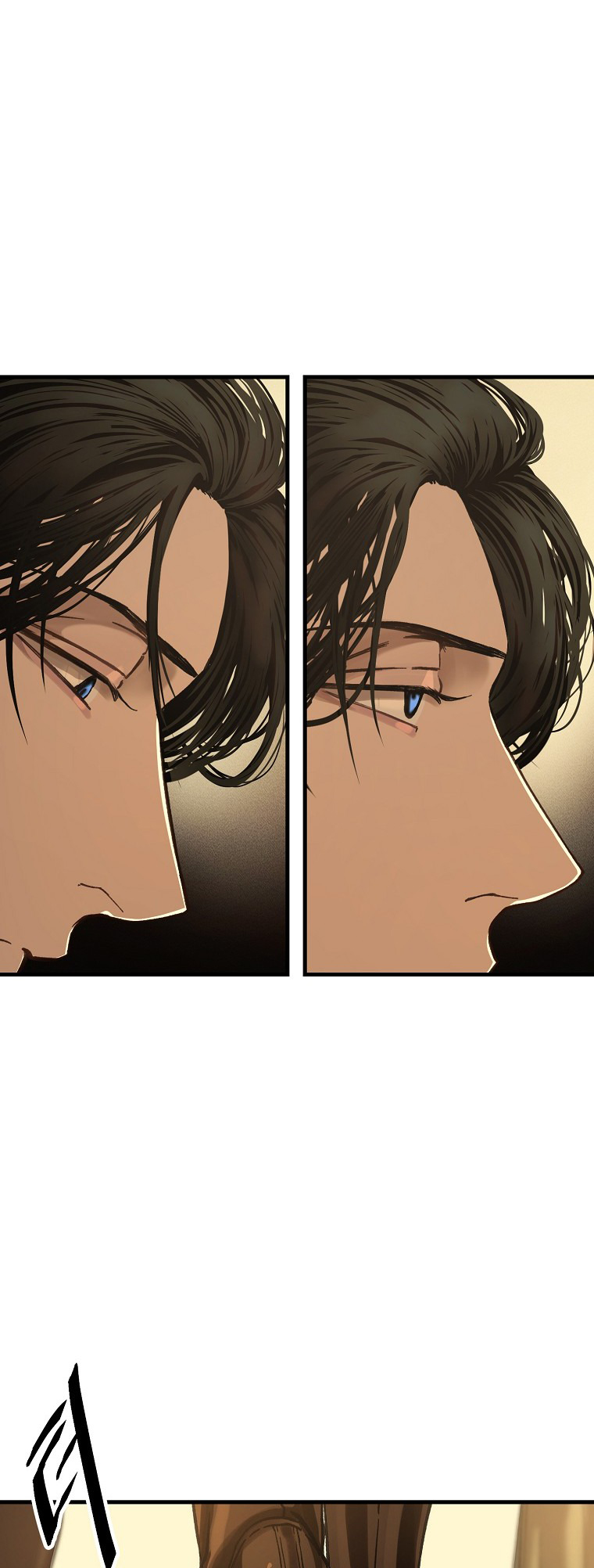 Read The Prince Doesn't Cry From Mere Onions PT Manga Online