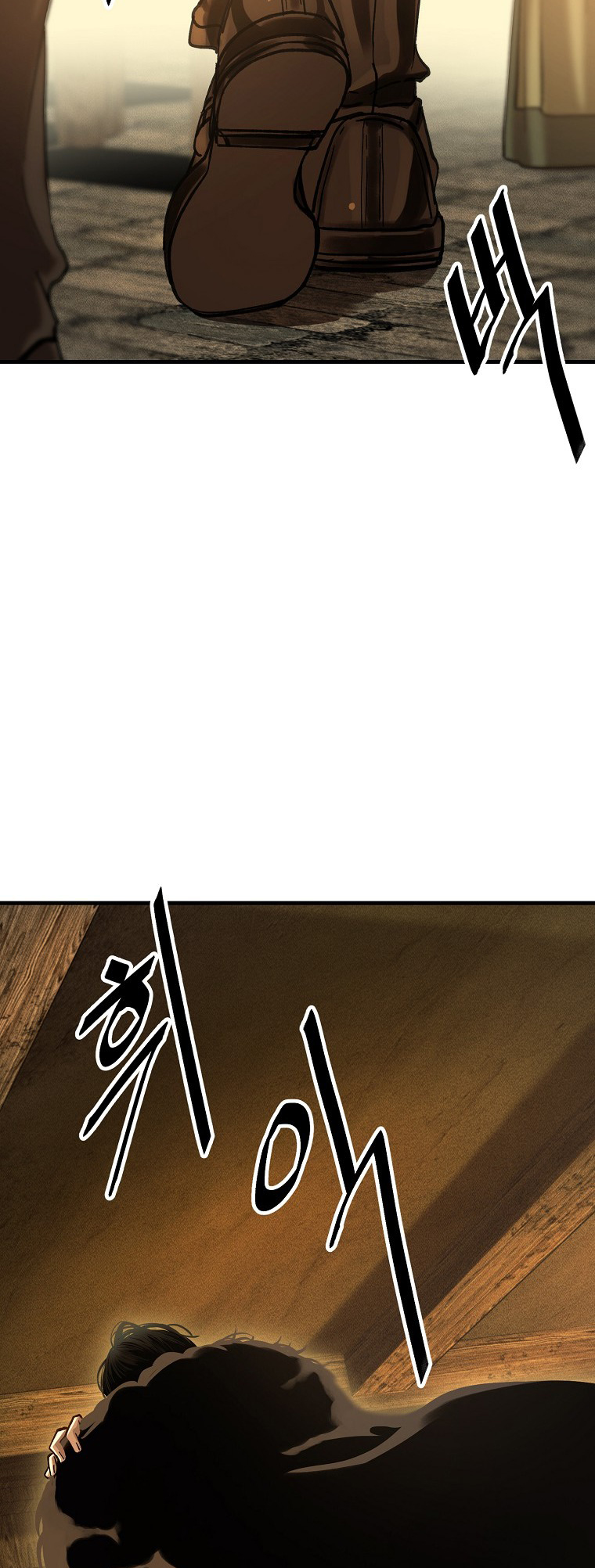 Read The Prince Doesn't Cry From Mere Onions PT Manga Online