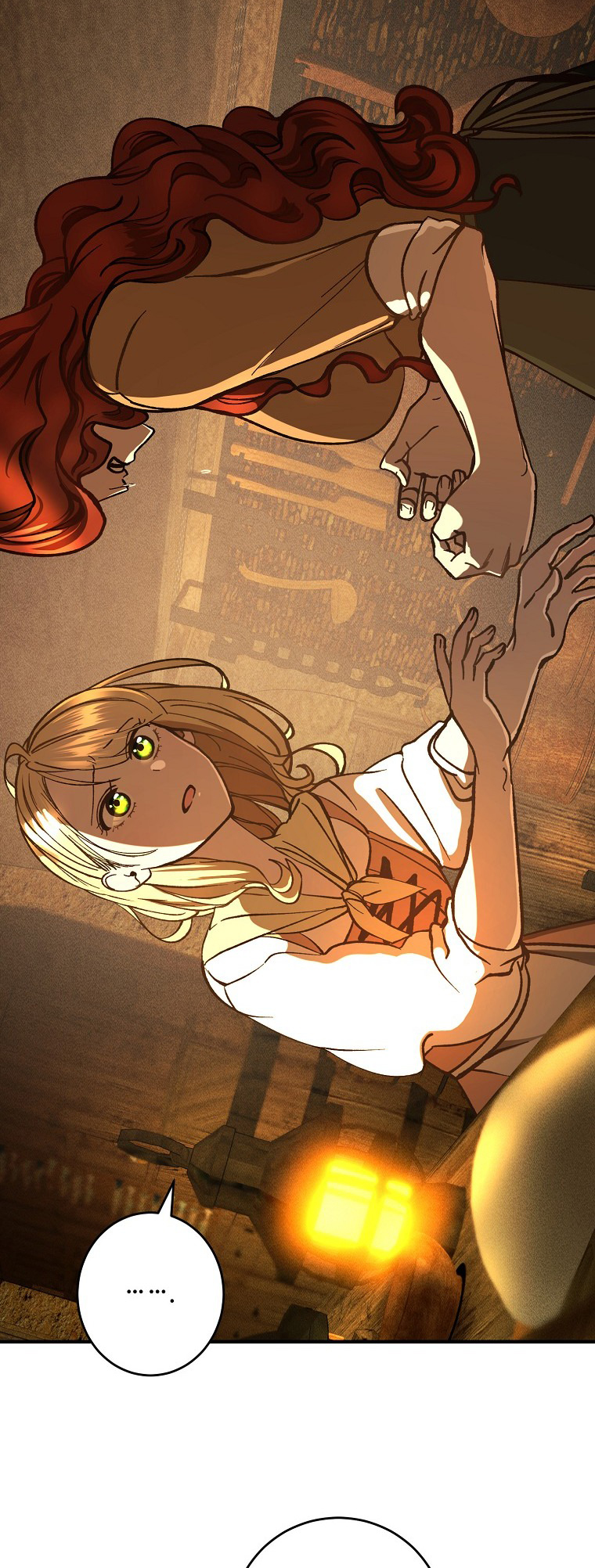 Read The Prince Doesn't Cry From Mere Onions PT Manga Online