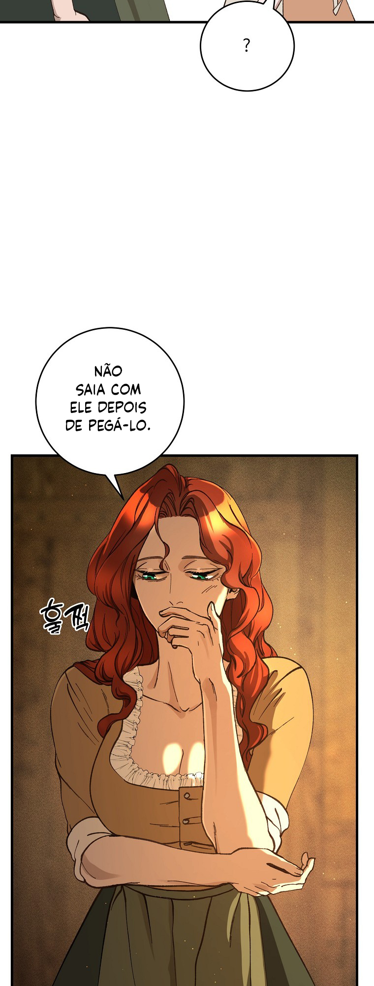Read The Prince Doesn't Cry From Mere Onions PT Manga Online