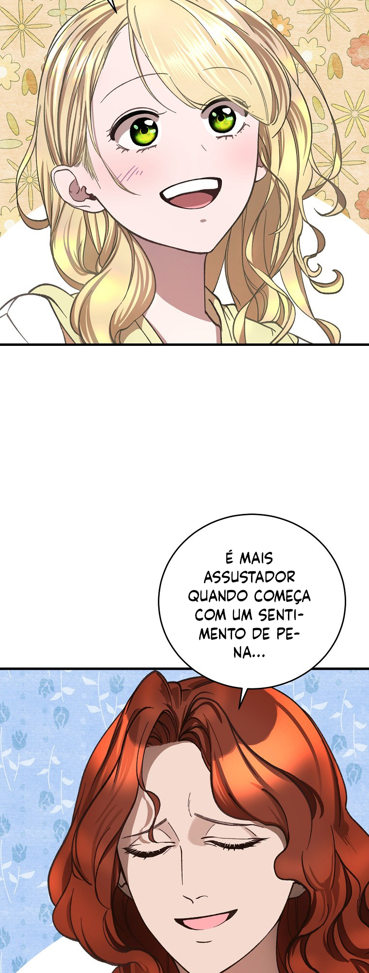 Read The Prince Doesn't Cry From Mere Onions PT Manga Online